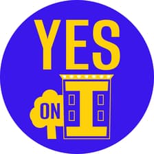Profile picture for Yes on Prop I: Affordable Housing Guaranteed