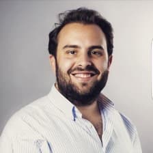 Profile picture for Maximilian Seeburg