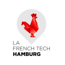 Profile picture for La French Tech Hamburg