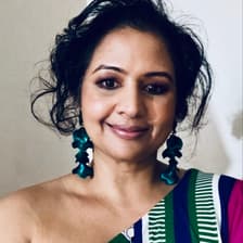 Profile picture for Mubeena Mohammed
