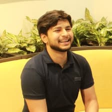 Profile picture for Abhijeet