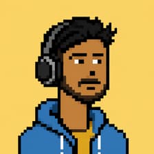 Profile picture for Shreyas Patil