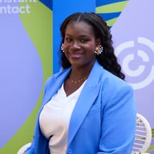 Profile picture for Olasumbo G Ogunsola