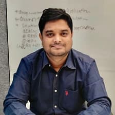 Profile picture for Kushal