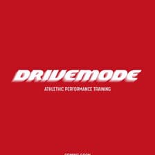 Profile picture for DRIVEMODE