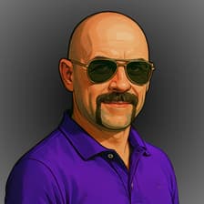 Profile picture for Vedran Mijatović