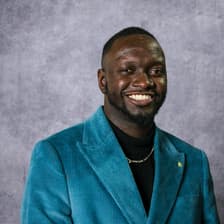 Profile picture for Ibro Badji