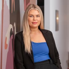 Profile picture for Isabel Kasten