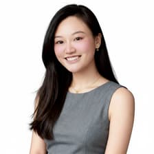 Profile picture for Yvonne Hou