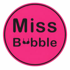Profile picture for Miss Bubble
