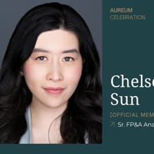 Profile picture for Chelsea Sun