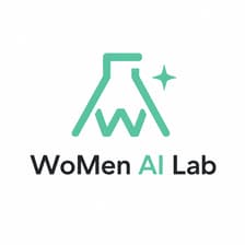 Profile picture for WoMen AI Lab