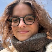 Profile picture for Maria Rigatto