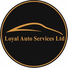 Profile picture for Loyal Auto