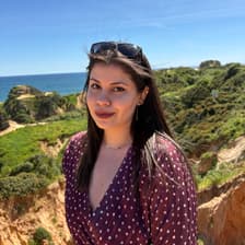 Profile picture for Ania Cojocareanu