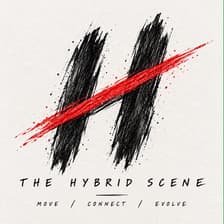 Profile picture for The Hybrid Scene