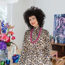 Profile picture for Basma Geigenmueller