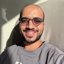Profile picture for Omar Wael