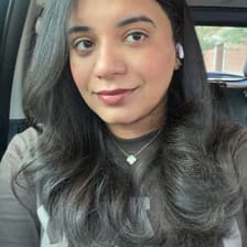 Profile picture for Namrah Bajwa