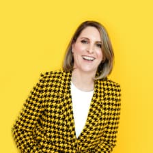 Profile picture for Fiona Wilhelm