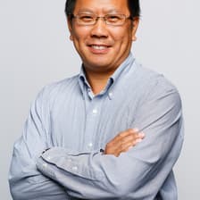 Profile picture for John Lin