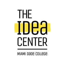 Profile picture for The Idea Center at Miami Dade College
