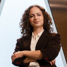 Profile picture for Danielle Haj Moussa