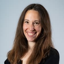 Profile picture for Juliette Bassnagel