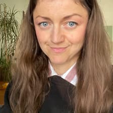 Profile picture for Marie Medvednik