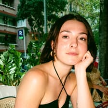 Profile picture for Julia