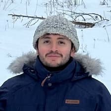 Profile picture for Luis Caceres