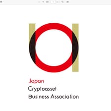 Profile picture for Japan Cryptoasset Business Association