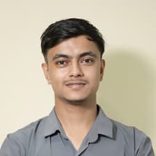 Profile picture for Rishab Pokharel