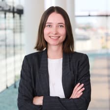 Profile picture for Nadine Gebeßler
