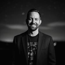 Profile picture for Kyle Ledbetter
