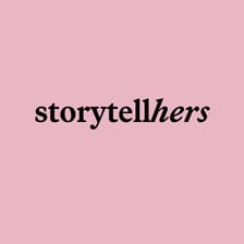Profile picture for Storytellhers