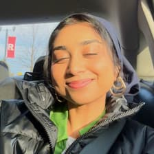 Profile picture for hafsah :)