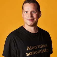 Profile picture for Joni Lumme