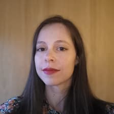 Profile picture for Joana Vieira