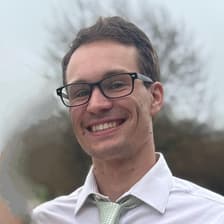 Profile picture for Connor Peters