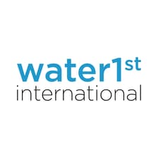 Profile picture for Water1st International