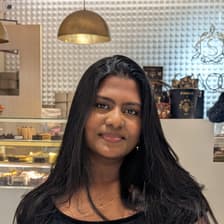 Profile picture for Jemima Thavaseelan