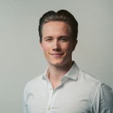 Profile picture for Fredrik Sveen Schonhowd