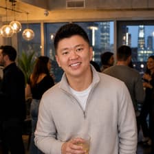 Profile picture for Danny Bo-Yen Chang