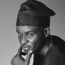 Profile picture for Chinedu Joseph