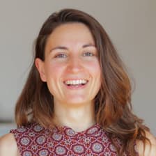 Profile picture for Irene Fraile Fuente