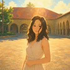 Profile picture for Christine Hu