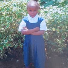 Profile picture for Blessings Wanja