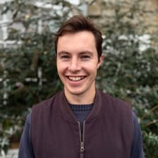 Profile picture for Ed Thorne