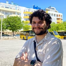 Profile picture for Bruno Favero